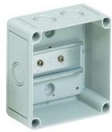 Obudowa RK Spelsberg SKRZYNKA ZACISKOWA IP54 Uszczelka 11x11x9 cm RK 4/07-L 61990701 Obudowa RK Spelsberg SKRZYNKA ZACISKOWA IP54 Uszczelka 11x11x9 cm RK 4/07-L 61990701