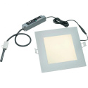 Panel lampa LED Esotec 580lm 3000K 10W IP44 201280 Panel lampa LED Esotec 580lm 3000K 10W IP44 201280
