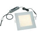 Panel lampa LED Esotec 580lm 3000K 10W IP44 201280 Panel lampa LED Esotec 580lm 3000K 10W IP44 201280