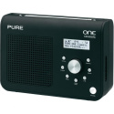 Pure One Classic Serie II Radio przenośne FM DAB + Pure One Classic Serie II Radio przenośne FM DAB +