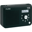 Pure One Classic Serie II Radio przenośne FM DAB + Pure One Classic Serie II Radio przenośne FM DAB +