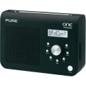 Pure One Classic Serie II Radio przenośne FM DAB + Pure One Classic Serie II Radio przenośne FM DAB +