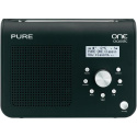 Pure One Classic Serie II Radio przenośne FM DAB + Pure One Classic Serie II Radio przenośne FM DAB +