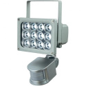 Reflektor LED Renkforce 12x 1W 650lm 6500K IP44