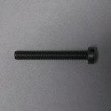 Śruba TOOLCRAFT M4 30 mm DIN 84 stal 10 szt. Śruba TOOLCRAFT M4 30 mm DIN 84 stal 10 szt.