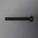 Śruba TOOLCRAFT M4 30 mm DIN 84 stal 10 szt. Śruba TOOLCRAFT M4 30 mm DIN 84 stal 10 szt.