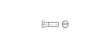 Śruba TOOLCRAFT M4 30 mm DIN 84 stal 10 szt. Śruba TOOLCRAFT M4 30 mm DIN 84 stal 10 szt.