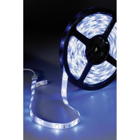 Taśma LED 5m 100-240 V/AC 50/60 Hz różne kolory Taśma LED 5m 100-240 V/AC 50/60 Hz różne kolory
