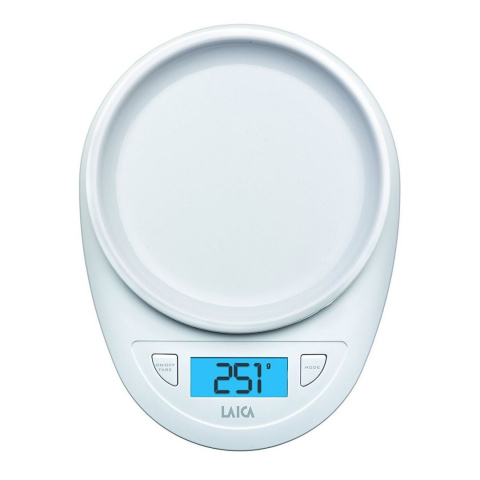 Waga kuchenna LAICA KS1019 LCD 5kg misa Waga kuchenna LAICA KS1019 LCD 5kg misa