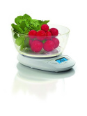 Waga kuchenna LAICA KS1019 LCD 5kg misa Waga kuchenna LAICA KS1019 LCD 5kg misa