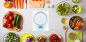 Waga kuchenna LAICA KS1019 LCD 5kg misa Waga kuchenna LAICA KS1019 LCD 5kg misa