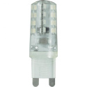 Żarówka LED LightMe LM85221 G9 2W (18W) 170lm 230V Żarówka LED LightMe LM85221 G9 2W (18W) 170lm 230V