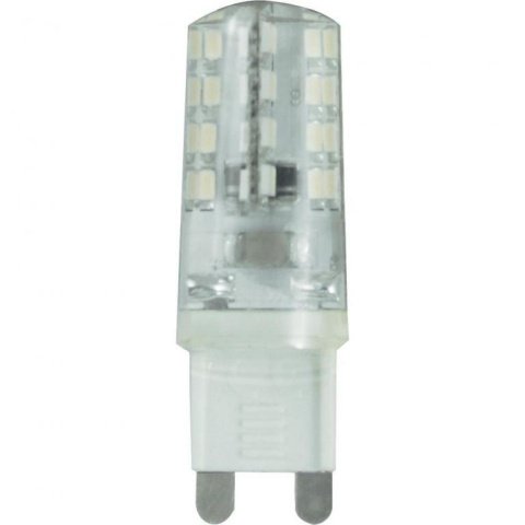 Żarówka LED LightMe LM85221 G9 2W (18W) 170lm 230V Żarówka LED LightMe LM85221 G9 2W (18W) 170lm 230V
