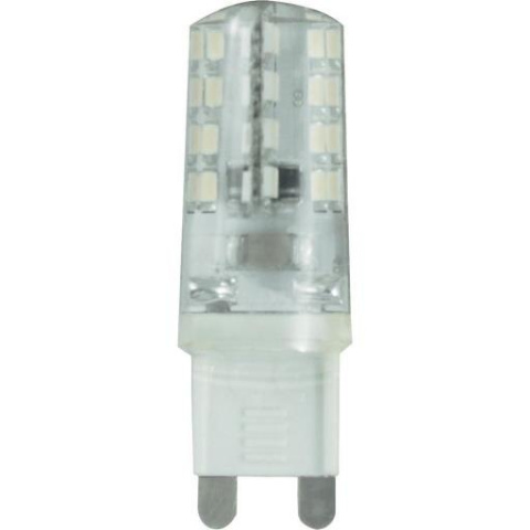 Żarówka LED LightMe LM85221 G9 2W (18W) 170lm 230V Żarówka LED LightMe LM85221 G9 2W (18W) 170lm 230V