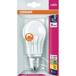 Żarówka LED Osram Superstar Classic A 40 E27 8,5W