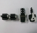 Złącze żeńskie WAGO 713-1103 3 x 2-piny Złącze żeńskie WAGO 713-1103 3 x 2-piny