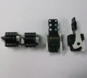 Złącze żeńskie WAGO 713-1103 3 x 2-piny Złącze żeńskie WAGO 713-1103 3 x 2-piny