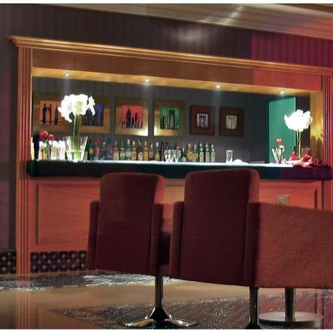 Lampa do zabudowy okrągła, 1 biała dioda LED IP67 Lampa do zabudowy okrągła, 1 biała dioda LED IP67