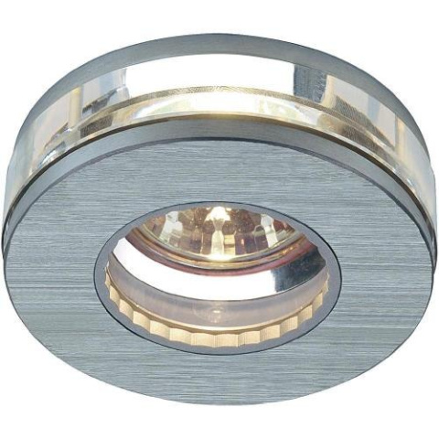 Lampa halogenowa SL V Crystal Downlight MR16 chrom Lampa halogenowa SL V Crystal Downlight MR16 chrom