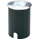 Lampa punktowa podłogowa ZABUDOWY LED STAL NAZIEMN Lampa punktowa podłogowa ZABUDOWY LED STAL NAZIEMN