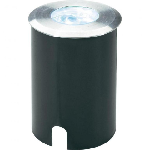 Lampa punktowa podłogowa ZABUDOWY LED STAL NAZIEMN Lampa punktowa podłogowa ZABUDOWY LED STAL NAZIEMN
