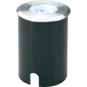 Lampa punktowa podłogowa ZABUDOWY LED STAL NAZIEMN Lampa punktowa podłogowa ZABUDOWY LED STAL NAZIEMN