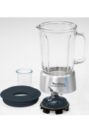 Mikser blender MOULINEX LM522D MasterChef 500W 