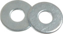 Podkładki Toolcraft 6 mm ocynkowane 200 Szt Podkładki Toolcraft 6 mm ocynkowane 200 Szt