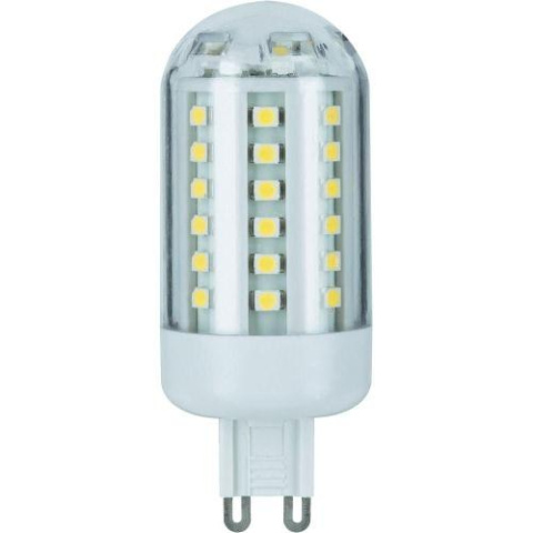 Żarówka Paulmann 3W > 20W G9 ciepłe białe LED Żarówka Paulmann 3W > 20W G9 ciepłe białe LED