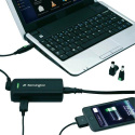 Zasilacz do laptopa Kensington K38047EU USB 0,5A Zasilacz do laptopa Kensington K38047EU USB 0,5A