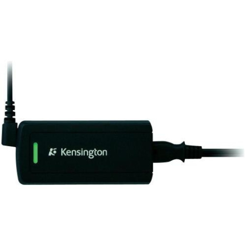 Zasilacz do laptopa Kensington K38047EU USB 0,5A Zasilacz do laptopa Kensington K38047EU USB 0,5A