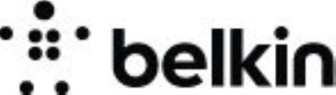 Adapter sieciowy BELKIN RJ45 CAT 5e biały Adapter sieciowy BELKIN RJ45 CAT 5e biały