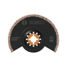 Brzeszczot do szerszych cięć ACZ 85 RTT CT Bosch