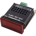 Czerwony wyświetlacz LED GTH 2448/4 Greisinger Czerwony wyświetlacz LED GTH 2448/4 Greisinger