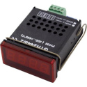 Czerwony wyświetlacz LED GTH 2448/4 Greisinger Czerwony wyświetlacz LED GTH 2448/4 Greisinger