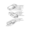 Kamera samochodowa Acme CarCamOneHD 720p