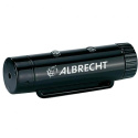 Kamera sportowa Albrecht MiniDV 100 WP rower deska Kamera sportowa Albrecht MiniDV 100 WP rower deska