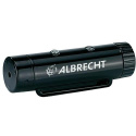 Kamera sportowa Albrecht MiniDV 100 WP rower deska Kamera sportowa Albrecht MiniDV 100 WP rower deska