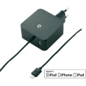 Ładowarka sieciowa USB VOLTCRAFT PLC-4800USB Apple