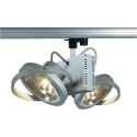 Lampa 3-fazowa szynowa 100W SLV G53 TEC 2