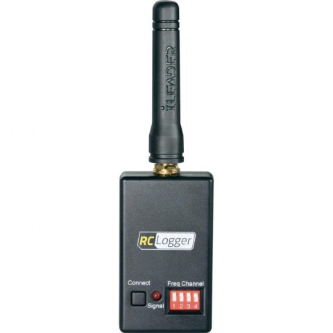 Moduł nadajnika RC Logger RCL-DTX24 2,4GHz Moduł nadajnika RC Logger RCL-DTX24 2,4GHz