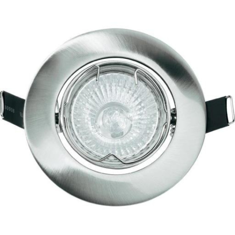 Oprawka lampa wpuszczana Basetech CT-3107 GU10 Oprawka lampa wpuszczana Basetech CT-3107 GU10