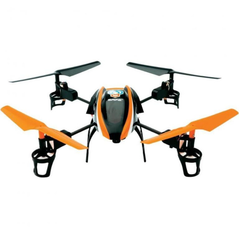 Quadocopter Blade 180 QX Kamera HD RTB helikopter