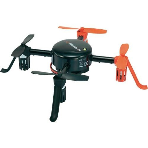 Quadrocopter Logger RC EYE One S Quadrocopter Logger RC EYE One S