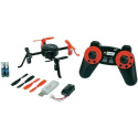 Quadrocopter Logger RC EYE One S Quadrocopter Logger RC EYE One S