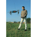 Reely Quadrocopter 450 QC09 ARF dron HIT! Reely Quadrocopter 450 QC09 ARF dron HIT!