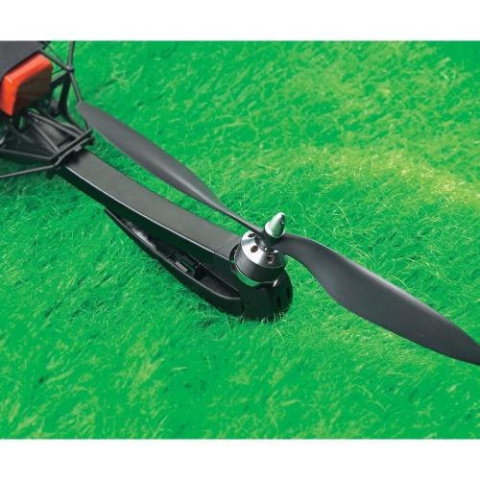 Reely Quadrocopter 450 RTB dron HIT! Reely Quadrocopter 450 RTB dron HIT!