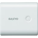 Sanyo KBC-L2B Przenośny akumulator powerbank USB