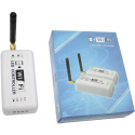 Sterownik WiFi do LED RGB Barthelme 66000023 Sterownik WiFi do LED RGB Barthelme 66000023