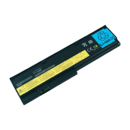 Akumulator zamiennik do IBM/Lenovo 5200mAh 10,8V